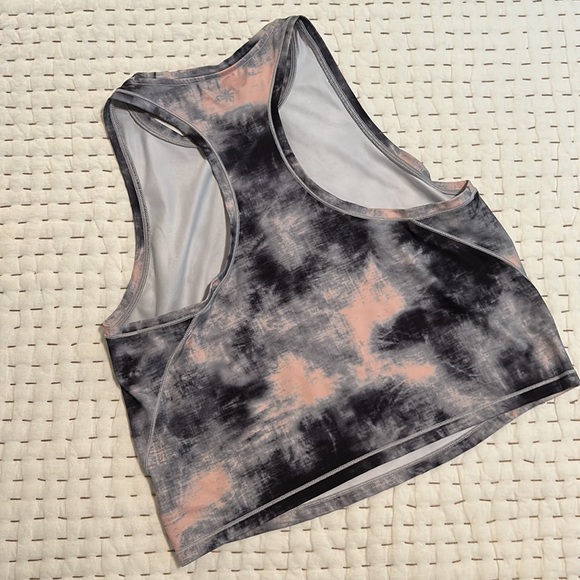 Athleta crop top! - Picture 2 of 5